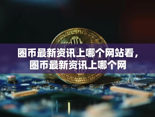 圈币最新资讯上哪个网站看，圈币最新资讯上哪个网