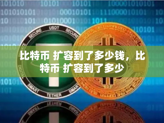 比特币 扩容到了多少钱，比特币 扩容到了多少