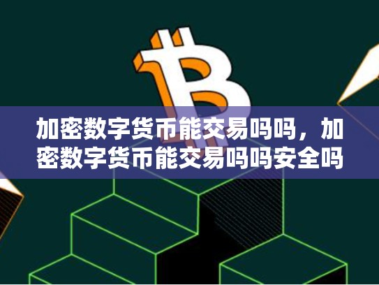 加密数字货币能交易吗吗，加密数字货币能交易吗吗安全吗