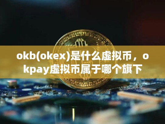 okb(okex)是什么虚拟币，okpay虚拟币属于哪个旗下
