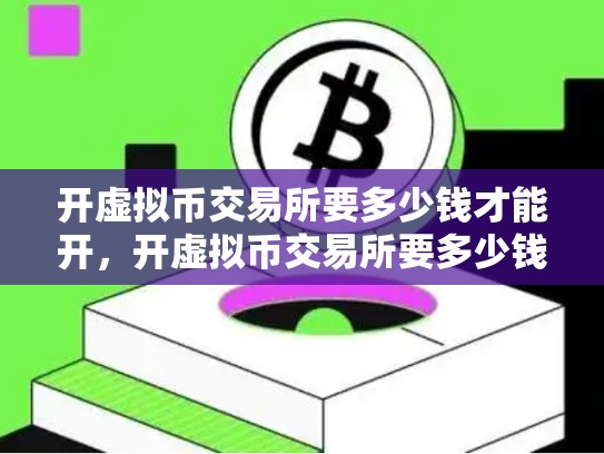 开虚拟币交易所要多少钱才能开，开虚拟币交易所要多少钱