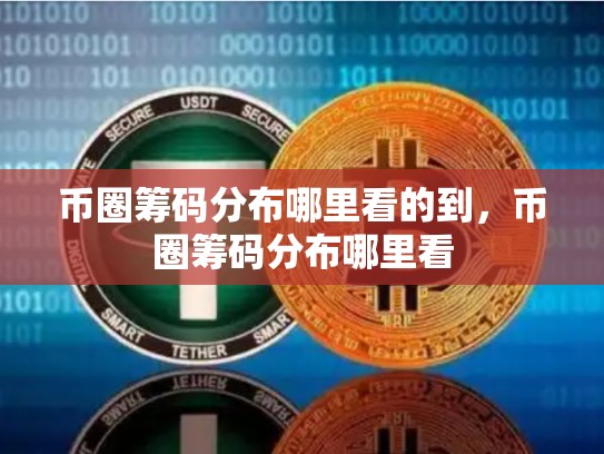 币圈筹码分布哪里看的到，币圈筹码分布哪里看