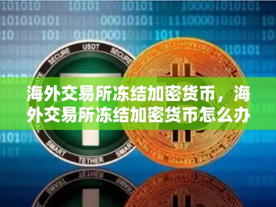 海外交易所冻结加密货币，海外交易所冻结加密货币怎么办-第1张图片-币数通