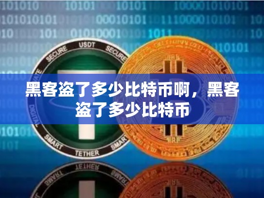 黑客盗了多少比特币啊，黑客盗了多少比特币