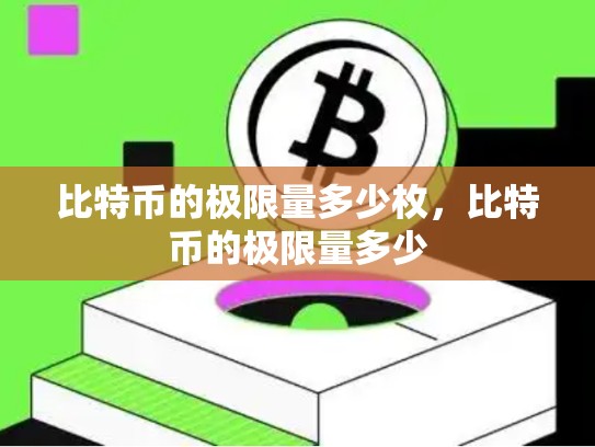 比特币的极限量多少枚，比特币的极限量多少-第1张图片-币数通