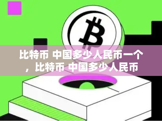 比特币 中国多少人民币一个，比特币 中国多少人民币-第1张图片-币数通