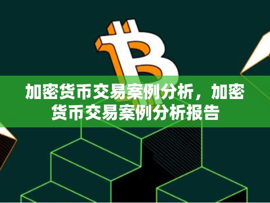 加密货币交易案例分析，加密货币交易案例分析报告