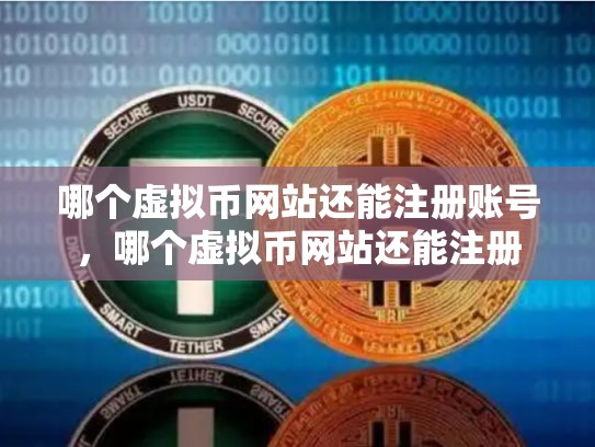 哪个虚拟币网站还能注册账号，哪个虚拟币网站还能注册