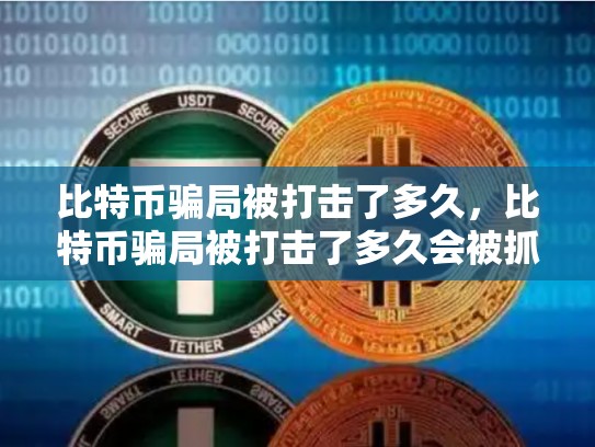比特币骗局被打击了多久，比特币骗局被打击了多久会被抓