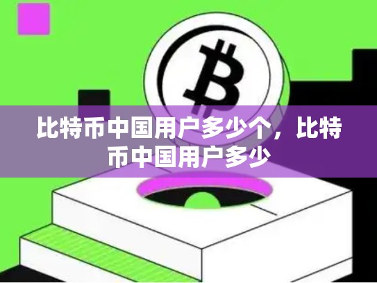 比特币中国用户多少个，比特币中国用户多少-第1张图片-币数通
