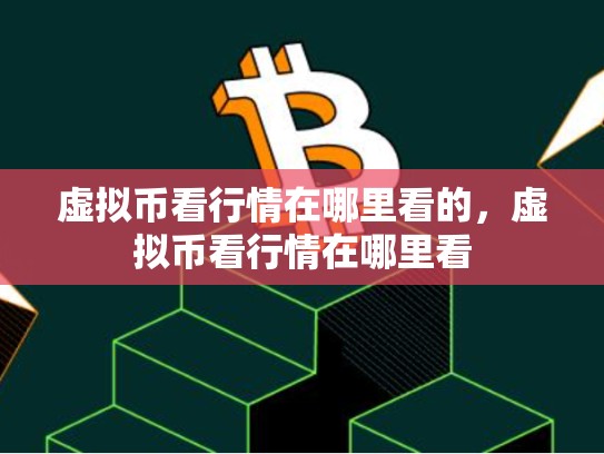 虚拟币看行情在哪里看的，虚拟币看行情在哪里看