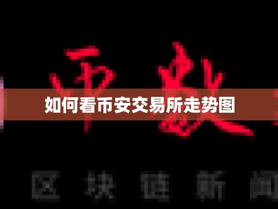 如何看币安交易所走势图-第1张图片-币数通