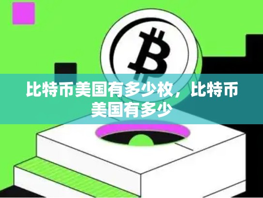 比特币美国有多少枚，比特币美国有多少-第1张图片-币数通