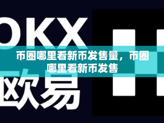 币圈哪里看新币发售量，币圈哪里看新币发售