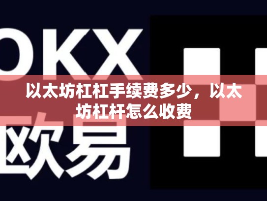 以太坊杠杠手续费多少，以太坊杠杆怎么收费