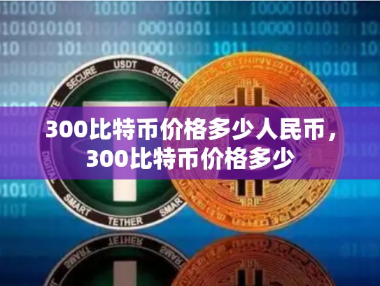 300比特币价格多少人民币，300比特币价格多少-第1张图片-币数通