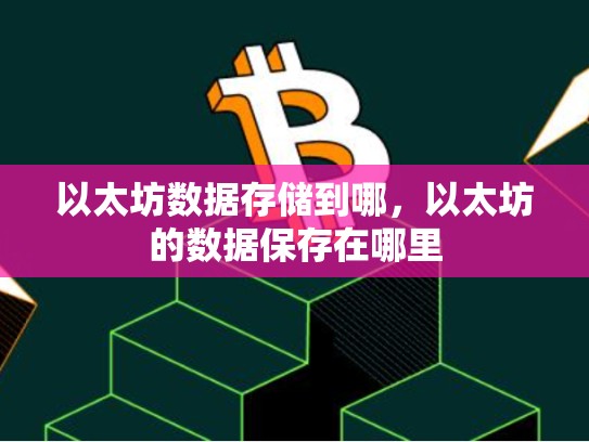 以太坊数据存储到哪，以太坊的数据保存在哪里