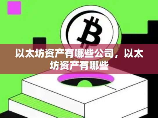 以太坊资产有哪些公司，以太坊资产有哪些-第1张图片-币数通