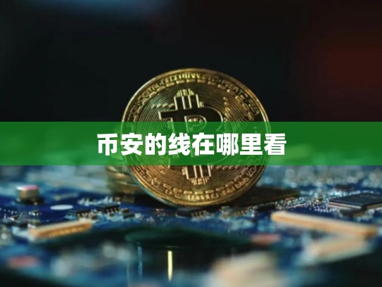币安的线在哪里看