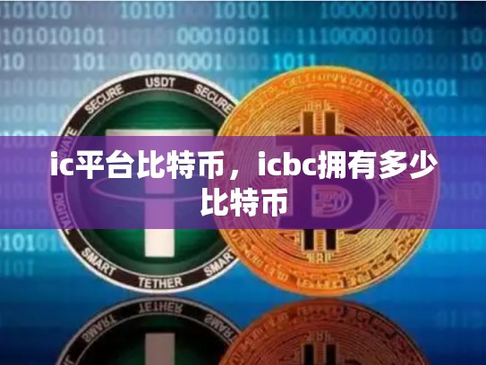 ic平台比特币，icbc拥有多少比特币