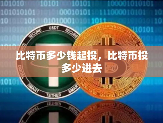 比特币多少钱起投，比特币投多少进去