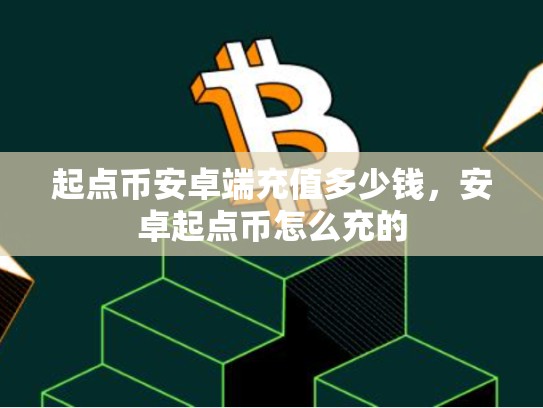起点币安卓端充值多少钱，安卓起点币怎么充的