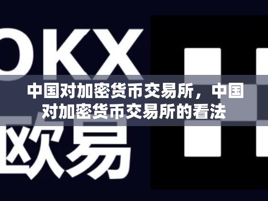 中国对加密货币交易所，中国对加密货币交易所的看法
