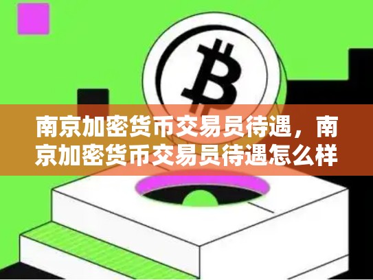 南京加密货币交易员待遇，南京加密货币交易员待遇怎么样