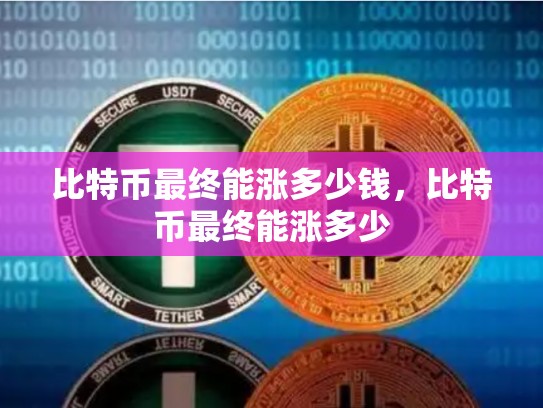 比特币最终能涨多少钱，比特币最终能涨多少-第1张图片-币数通