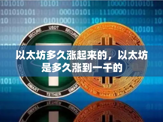 以太坊多久涨起来的，以太坊是多久涨到一千的