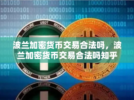 波兰加密货币交易合法吗，波兰加密货币交易合法吗知乎-第1张图片-币数通
