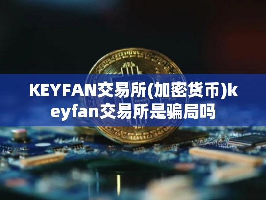 KEYFAN交易所(加密货币)keyfan交易所是骗局吗-第1张图片-币数通