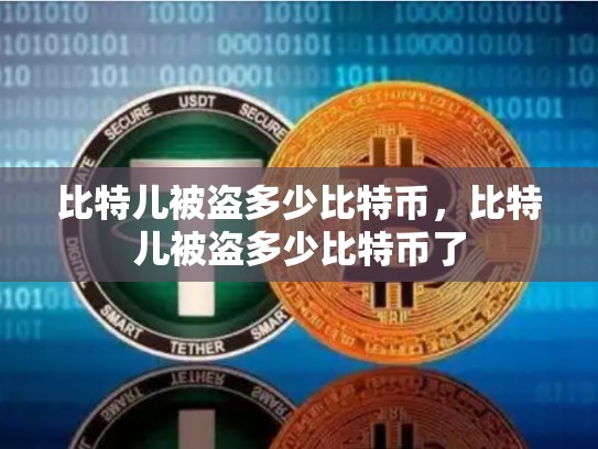 比特儿被盗多少比特币，比特儿被盗多少比特币了-第1张图片-币数通