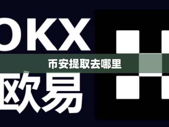 币安提取去哪里