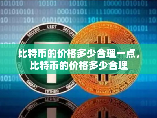 比特币的价格多少合理一点，比特币的价格多少合理