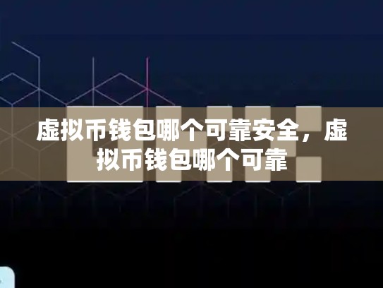 虚拟币钱包哪个可靠安全，虚拟币钱包哪个可靠-第1张图片-币数通