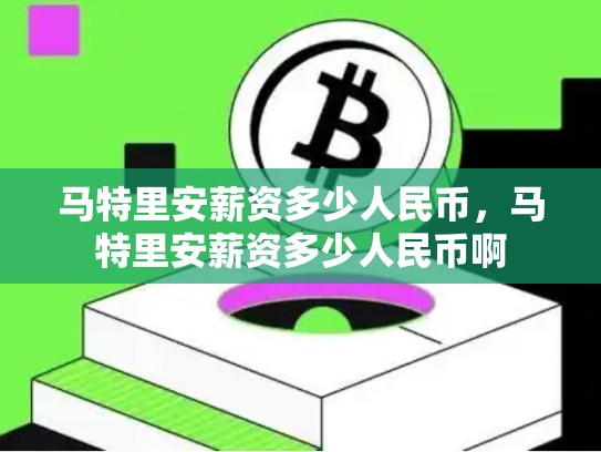 马特里安薪资多少人民币，马特里安薪资多少人民币啊-第1张图片-币数通