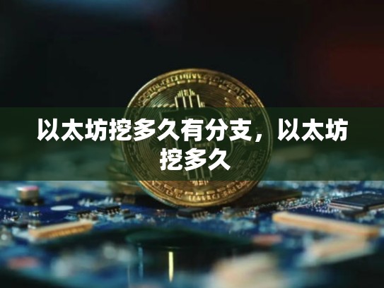 以太坊挖多久有分支，以太坊 挖多久-第1张图片-币数通