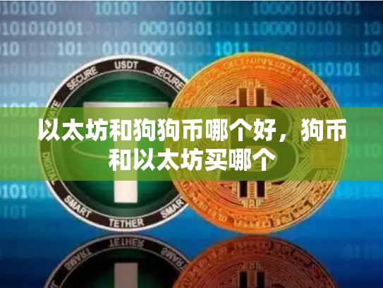 以太坊和狗狗币哪个好，狗币和以太坊买哪个