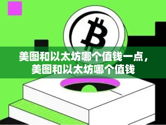 美图和以太坊哪个值钱一点，美图和以太坊哪个值钱-第1张图片-币数通