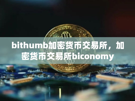 bithumb加密货币交易所，加密货币交易所biconomy