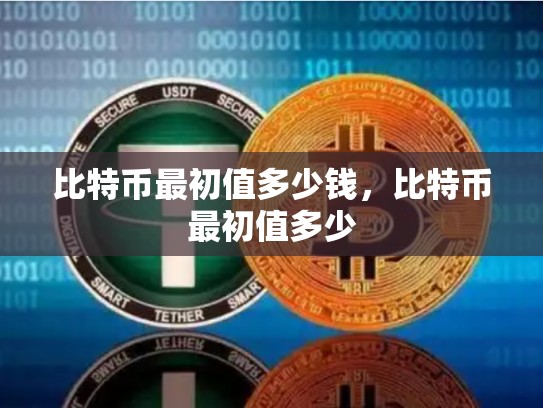 比特币最初值多少钱，比特币最初值多少-第1张图片-币数通