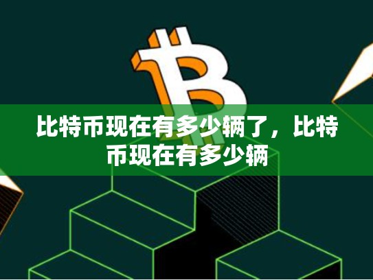 比特币现在有多少辆了，比特币现在有多少辆-第1张图片-币数通