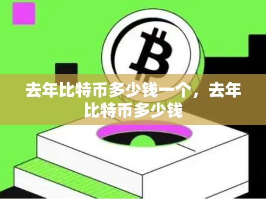 去年比特币多少钱一个，去年比特币多少钱