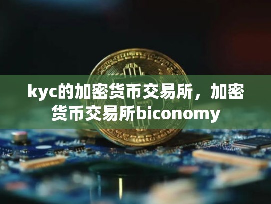 kyc的加密货币交易所，加密货币交易所biconomy-第1张图片-币数通