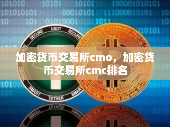 加密货币交易所cmo，加密货币交易所cmc排名