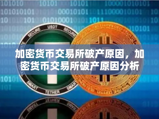加密货币交易所破产原因，加密货币交易所破产原因分析