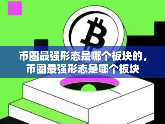 币圈最强形态是哪个板块的，币圈最强形态是哪个板块