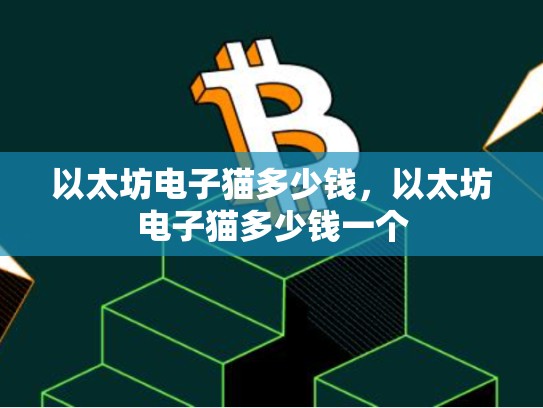 以太坊电子猫多少钱，以太坊电子猫多少钱一个-第1张图片-币数通