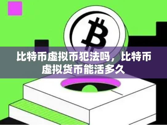 比特币虚拟币犯法吗，比特币虚拟货币能活多久